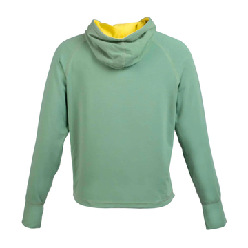 Adair Active Harlow Hoodie - Turf Green  Size M MSP $110 - 0