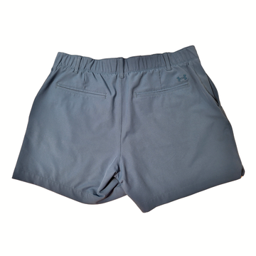 Under Armour Solid Golf Shorts Size 12