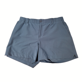 Under Armour Solid Golf Shorts Size 12 - 0