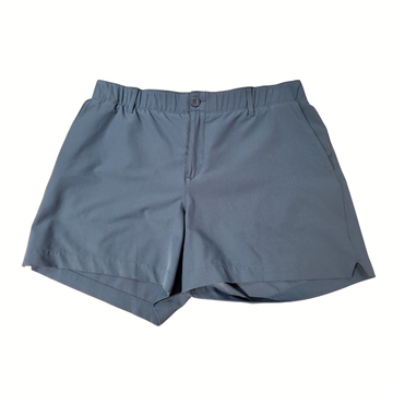 Under Armour Solid Golf Shorts Size 12 - 0