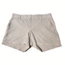 Under Armour Solid Golf Shorts Size 12-4