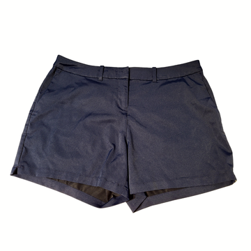 Callaway Weather Series Solid Golf Shorts Size 12