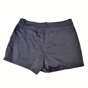 Callaway Weather Series Solid Golf Shorts Size 12 - 0