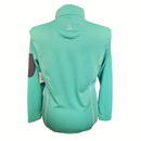 Ping Performance Mint Green 1/4 Zip Pullover with Sleeve Pocket Size L-2