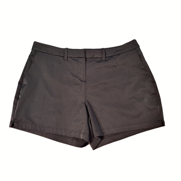 PGA Tour Solid Golf Short Size 12
