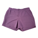 Under Armour Solid Golf Shorts Size 12-5