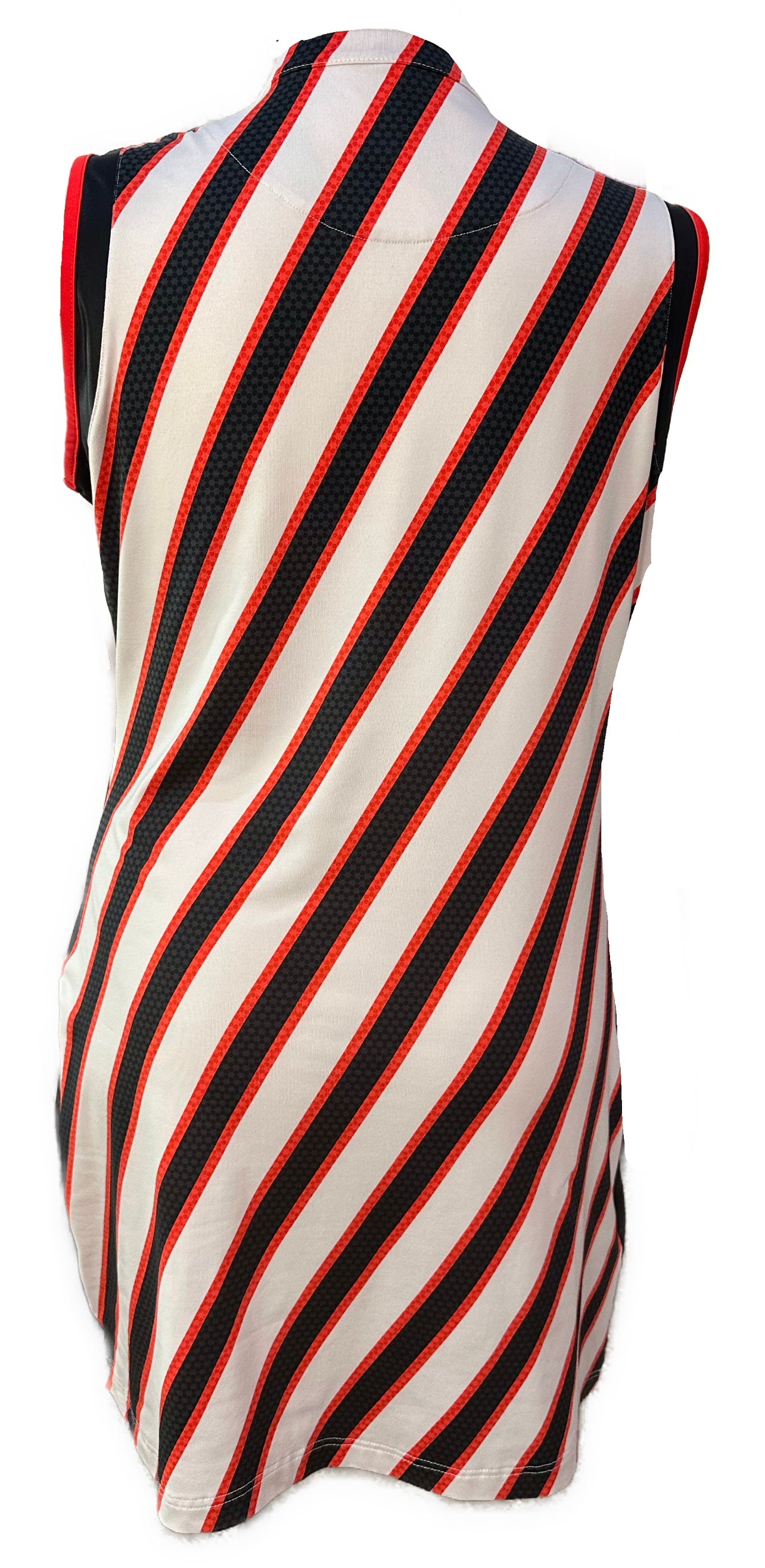 red white blue golf dress Tail Women's Red, & Black Patterned Size XL Forever & Always Shoes FD0037 and the new feature Women's Size:Euro 35.5 = US 5.5