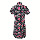 New Tzu Tzu Pennie Golf Dress - Kabuki Size M MSP$199-2