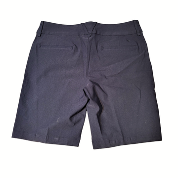 Callaway Navy Women's Golf Short Size XL - 0