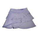 New GGBlue Lilac Yaya Golf Skort Size L MSP$89-2