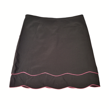 New Golftini Double Trouble Golf Skort Size 2 Long MSP$128 - 0