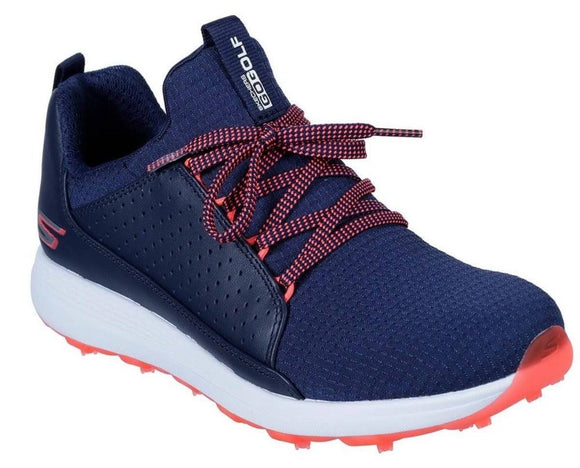 New Skechers Women's Go Golf Max Mojo - Navy MSP$100