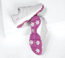 New Skechers Women's Go Golf Pro 2 Gray/Purple MSP$110-3