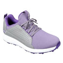 New Skechers Women's Go Golf Max Mojo Gray/Purple Size 9.5 MSP$100-1