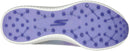 New Skechers Women's Go Golf Max Mojo Gray/Purple Size 9.5 MSP$100-2