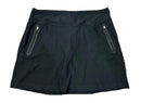 Nike Golf Women's Black Pull-on Skort Size L-1