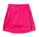 Nike Dri-Fit Hot Pink Standard Fit Skort Size XS-1