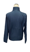 Women's Adidas Pull-Over Mock Neck Pullover w/Logo Size S-2
