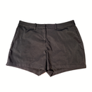 Callaway Weather Series Solid Golf Shorts Size 12-5