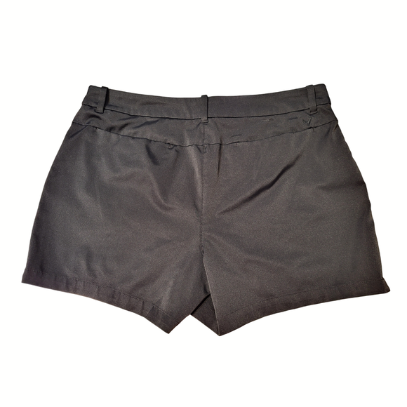 Callaway Weather Series Solid Golf Shorts Size 12