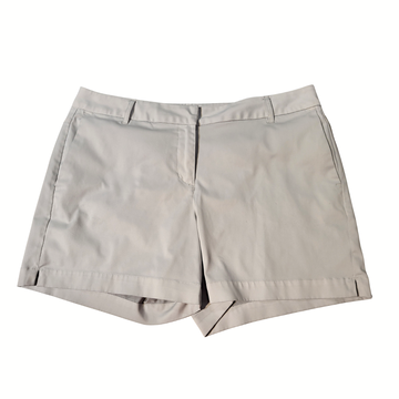 Three Sixty Six Solid Golf Shorts Size 12