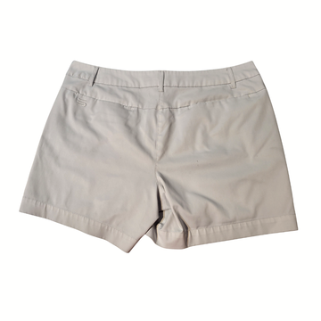 Three Sixty Six Solid Golf Shorts Size 12 - 0
