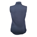 Lady Hagen Full Zip Navy Quilted Vest Size L-2