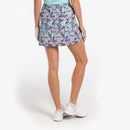 New Women's EP NY Colorful Floral Print Golf Skort MSP$102-2