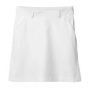 New Women's Kjus White Iris Golf Skort Size S MSP$149-1