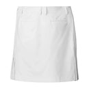 New Women's Kjus White Iris Golf Skort Size S MSP$149-2