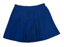 G/Fore Dark Navy Micropleated Golf Skort Size XL MSP$155-1