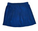 G/Fore Dark Navy Micropleated Golf Skort Size XL MSP$155-2