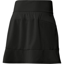 Adidas Black Frill Golf Skort Size L - 0
