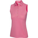 New Women's Greg Norman Sleeveless Golf Polo Size XXL MSP$44-2