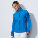 New Daily Sports Angelet Cosmic Blue Wind Jacket MSP$110-1
