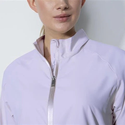 New Daily Sports Angelet Violet Wind Jacket MSP$110