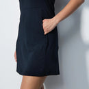 New Daily Sports Savona Dark Navy Sleeveless Dress MSP$134-2