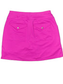 Jofit Hot Pink Golf Skort Size M-2