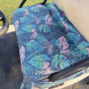 New Best of Golf America Golf Cart Seat Cover - Island Swing-1