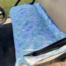 New Best of Golf America Golf Cart Seat Cover - Island Swing-2