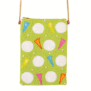 New Best of Gulf America Golf Crazy - Beaddie Phone Bag-1