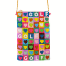 New Best of Golf America On Par - Beaddie Phone Bag-1