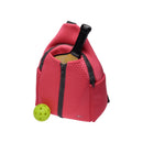 New Glove It Neoprene Coral Pickleball Sling Bag MSP$79-1
