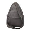New Glove It Neoprene Slate Pickleball Sling Bag MSP$79-2