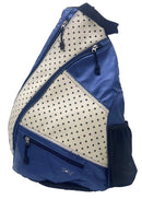 New Glove It Ocean Key Signmature Pickleball Sling Bag MSP$56-1