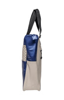 New Glove It Ocean Key Signature Tennis Tote MSP$94-3