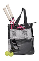 New Glove It Palm Beach Signature Tennis Tote MSP$94-1