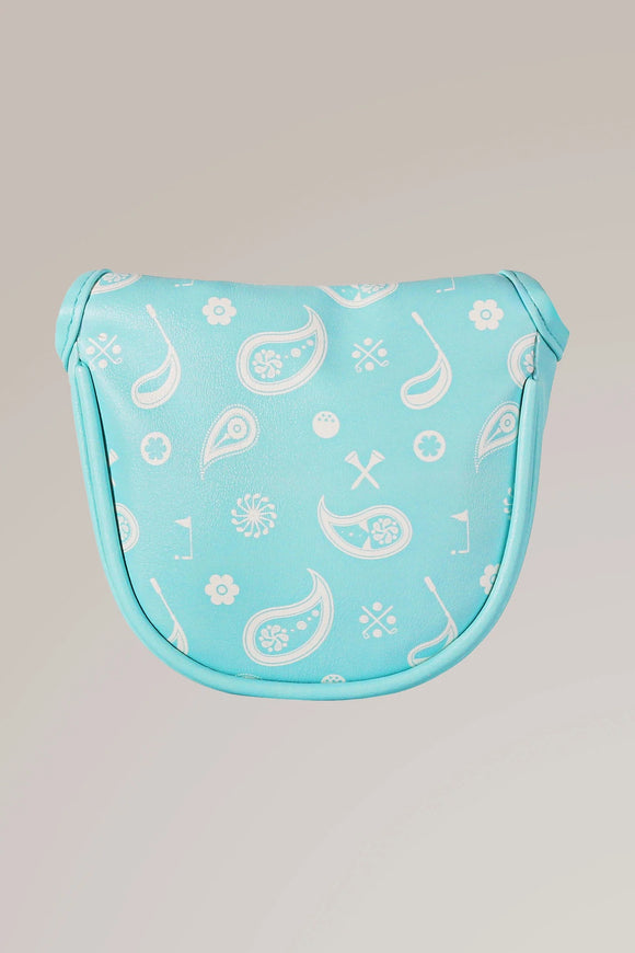 New Glove It April Collection Mallet Putter Cover MSP$38