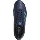 New Adidas Women's Gazelle Golf Lux Shoes -Indigo/Teal MSP$140-2