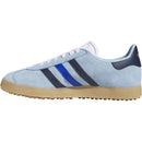 New Adidas Women's Gazelle Golf Shoes -Clear Sky/NIght Indigo Size 8 MSP$120-1